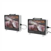 Integrált ENT endoszkóp OEM